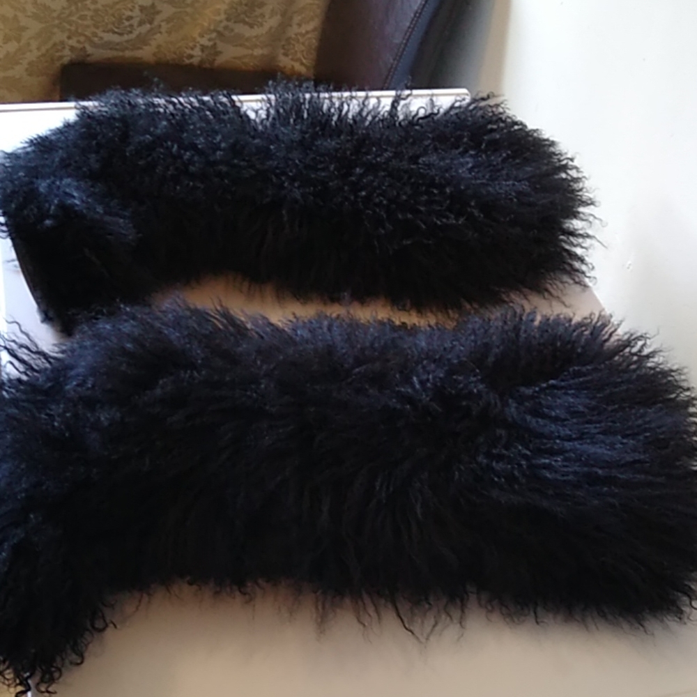 Boots new never worn